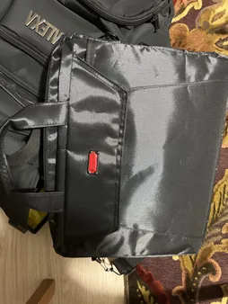 کیف لپ تاپ کد PR 400055 - 123 مناسب برای لپ تاپ 15.6 اینچی