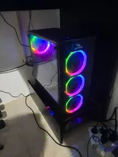 تجریه خرید کیس کامپیوتر دیویژن مدل NIGHT HUNTER