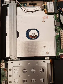 اس اس دی اینترنال SATA III وسترن دیجیتال مدل Green ظرفیت 480 گیگابایت