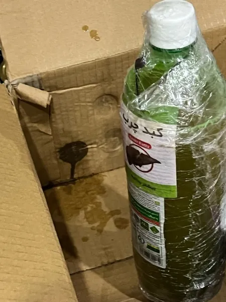 نوشیدنی کامبوچا ماریتیغال برنا کامبوچا - 1 لیتر