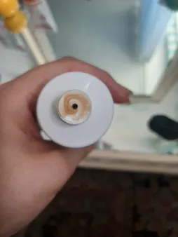 ژل روشن کننده پوست بدن سروینا مدل Lightening حجم 75 میلی لیتر