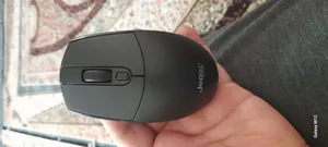 تجریه خرید ماوس بی سیم جدل مدل WD137