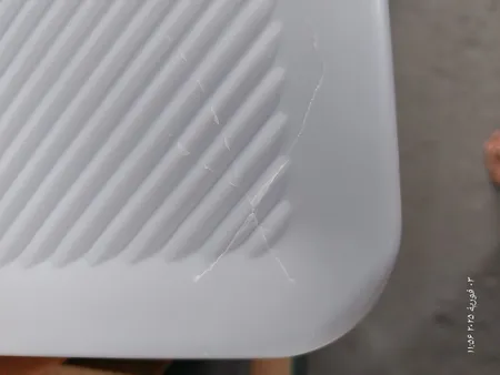 باکس نظم دهنده دومان مدل -FIVE کد SHR-51