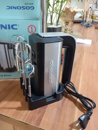 همزن گوسونیک مدل GHM-839