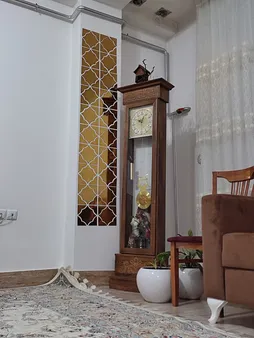 آینه پلکسی گلس مدل دکورآرا مدل A01