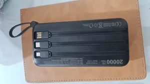 تجریه خرید پاوربانک 22.5 وات ایکس انرژی مدل X-823 ظرفیت 20000 میلی آمپر ساعت