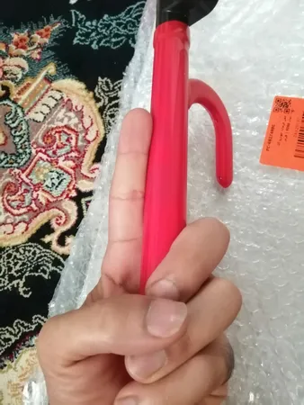 قفل فرمان خودرو گلد مدل 6088