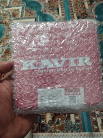 صفحه کلاچ موتور سیکلت کویر مدل Oil125-150 مناسب برای هوندا بسته 5 عددی