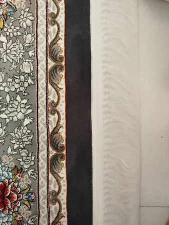 محافظ ریشه فرش مدل 9