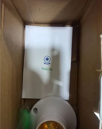 دوربین بیسیم مداربسته تحت شبکه مدل v380