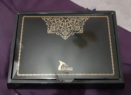 ست هدیه مردانه چرم بارز کد DS6.nw