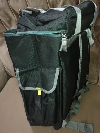 کوله پشتی فوروارد مدل FCLT8004