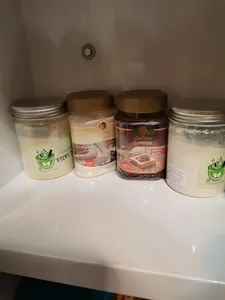 تجریه خرید پودر عصاره مالت جو به مالت 130 گرم