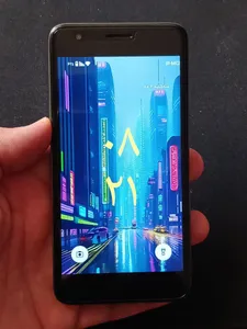 تجریه خرید گوشی موبایل وکال مدل V0 Core دو سیم کارت ظرفیت 32 گیگابایت و رم 2 گیگابایت