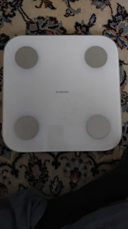 ترازو هوشمند شیائومی مدل Mi Body Composition Scale2