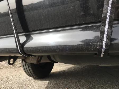 باربند خودرو مدل S_021