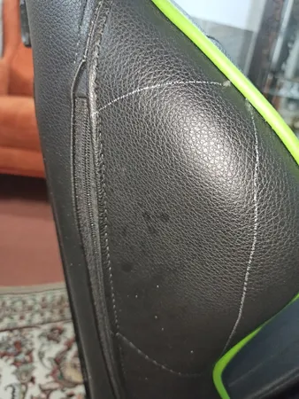 صندلی گیمینگ ریزر مدل parla