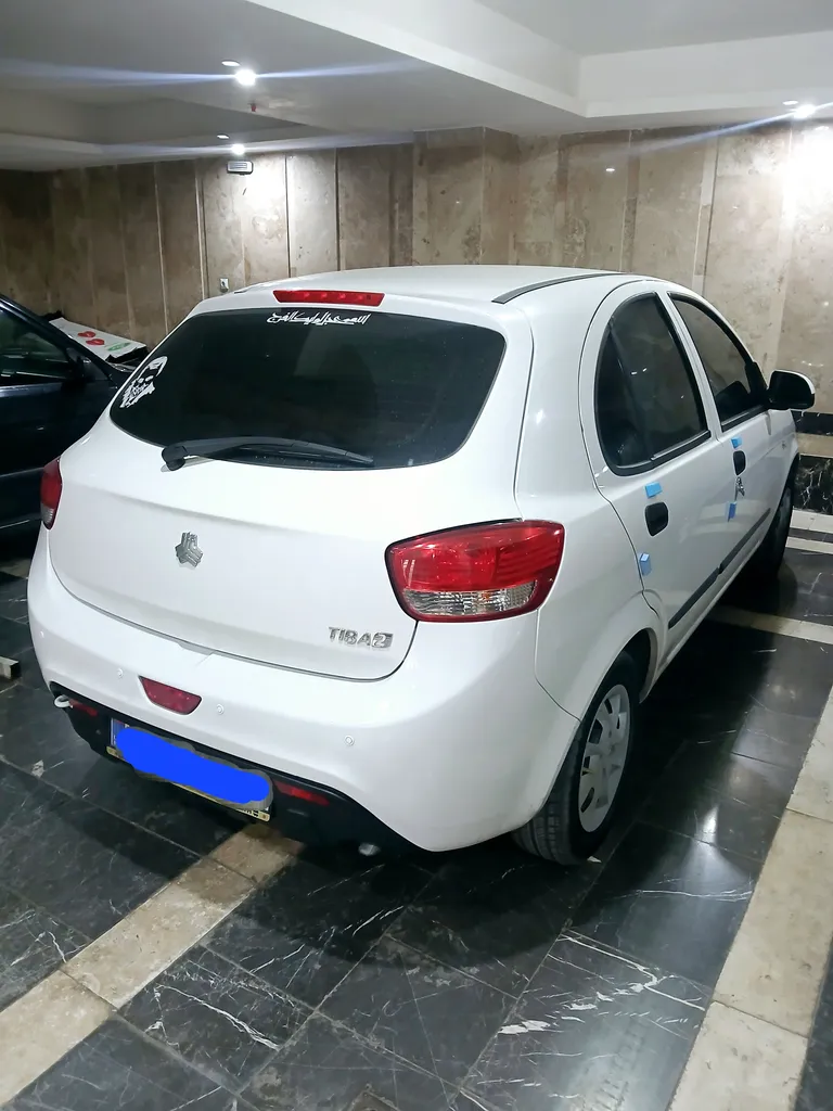 دیفیوزر مدل Galleria-TIB04 مناسب برای تیبا 2