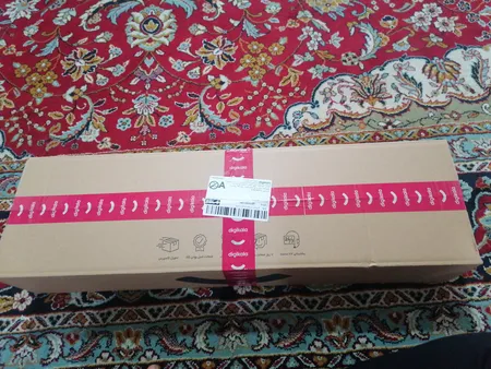 طبقه دیواری کارا مدل 11019