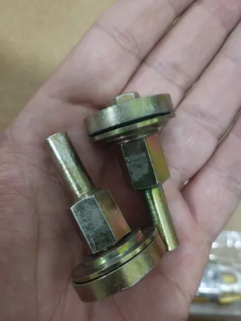 تبدیل دریل به پایه فرز مدل گوریلا کد YP-16-22MM