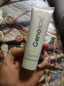 تجریه خرید کرم آبرسان ژنوبایوتیک مدل Oily Detoxifing حجم 50 میلی‌لیتر