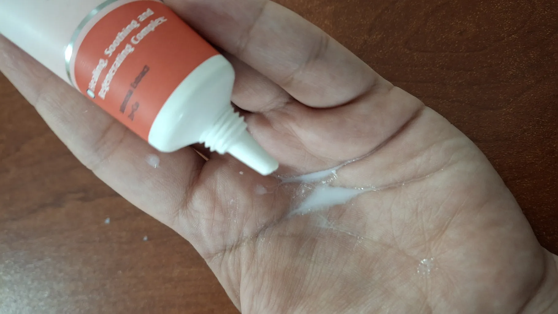 کرم بازسازی پوست هیدرودرم مدل cicafade مناسب انواع پوست حجم 30 میلی لیتر