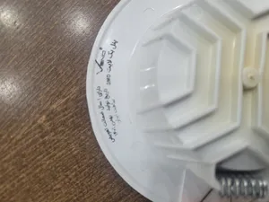 تجریه خرید پنل ال ای دی 8 وات بروکس مدل 01 بسته 5 عددی