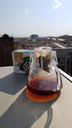 قهوه دمی چکه ای Samba دونیسی بسته 6 عددی