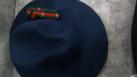 کلاه شاپو مدل 3595