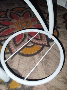 تجریه خرید استند گلدان دکومرآت مدل گلبان