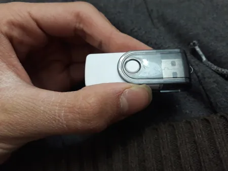 کارت خوان مدل All In One