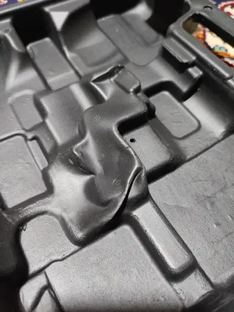 دریل شارژی ادون مدل AD-12A NEW 2021