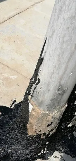 ایزوگام مایع ایزومن مدل الیاف دار حجم ۴ لیتر