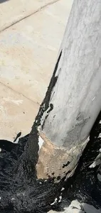 تجریه خرید ایزوگام مایع ایزومن مدل الیاف دار حجم ۴ لیتر