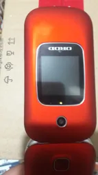 گوشی موبایل اُرُد مدل F240D