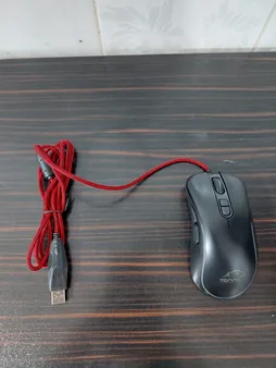 ماوس مخصوص بازی تسکو مدل TM 761GA