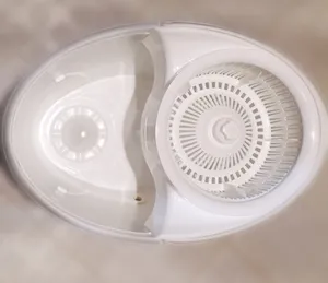 تجریه خرید سطل و زمین شوی همارا مدل Rotating Bucket 7710