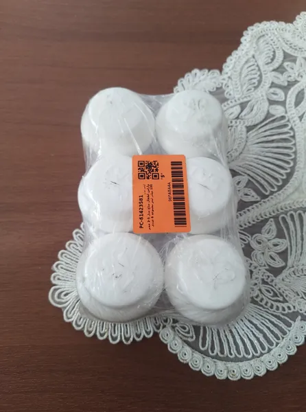 عکس ارسالی خریدار