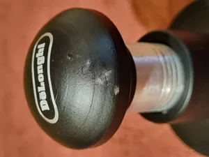 تجریه خرید تمپر قهوه دلونگی مدل  فنری کد D51