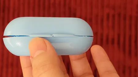 دندان گیر کودک مدل مسواک انگشتی کد 001