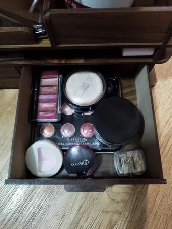 استند لوازم اداری رومیزی دکو مارکت مدل m2011