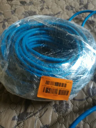 سیم 1x10 افشان نوید بسته 20 متری