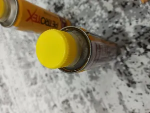 تجریه خرید مکمل سوخت پتروتکس مدل PetroGold حجم 300 میلی لیتر بسته 12عددی