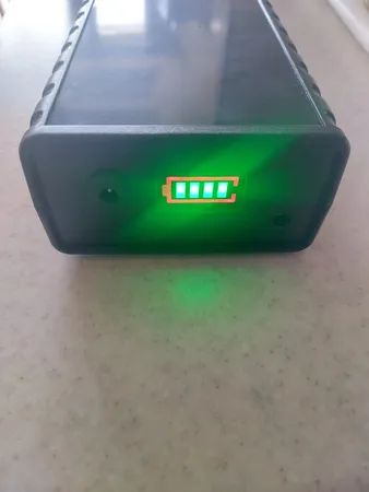 جعبه مدار مدل SB-2007