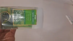 تجریه خرید محلول پاک کننده آرایش چشم و صورت ژوت مدل 01 حجم 250 میلی لیتر