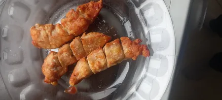 هواپز 12.5 لیتری سیلورکرست مدل XL-6089