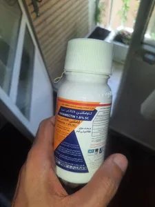 تجریه خرید کنه کش و حشره کش ابامکتین مدل کاوامکتین حجم 100 میلی لیتر