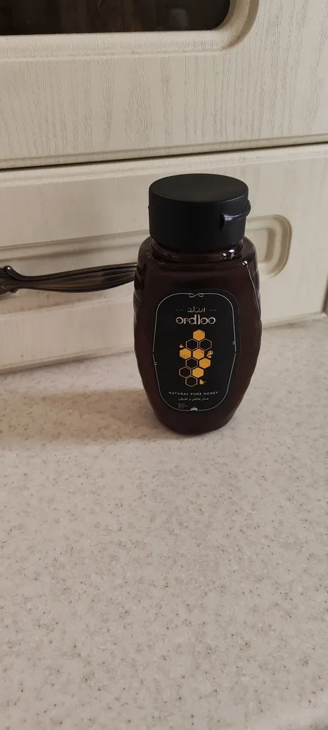 عسل طبیعی گون اردلو - 700 گرم