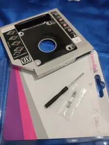 تجریه خرید براکت هارد اینترنال مدل 12.7 hdd caddy