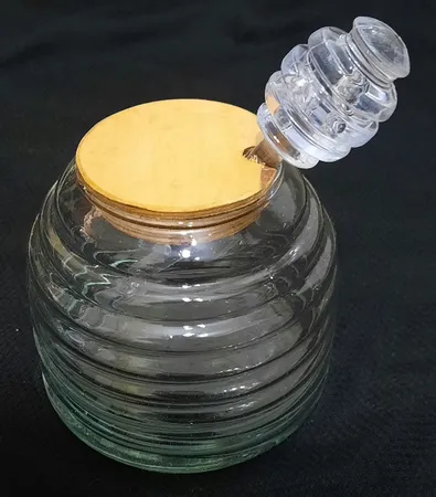 ظرف عسل کد 1202